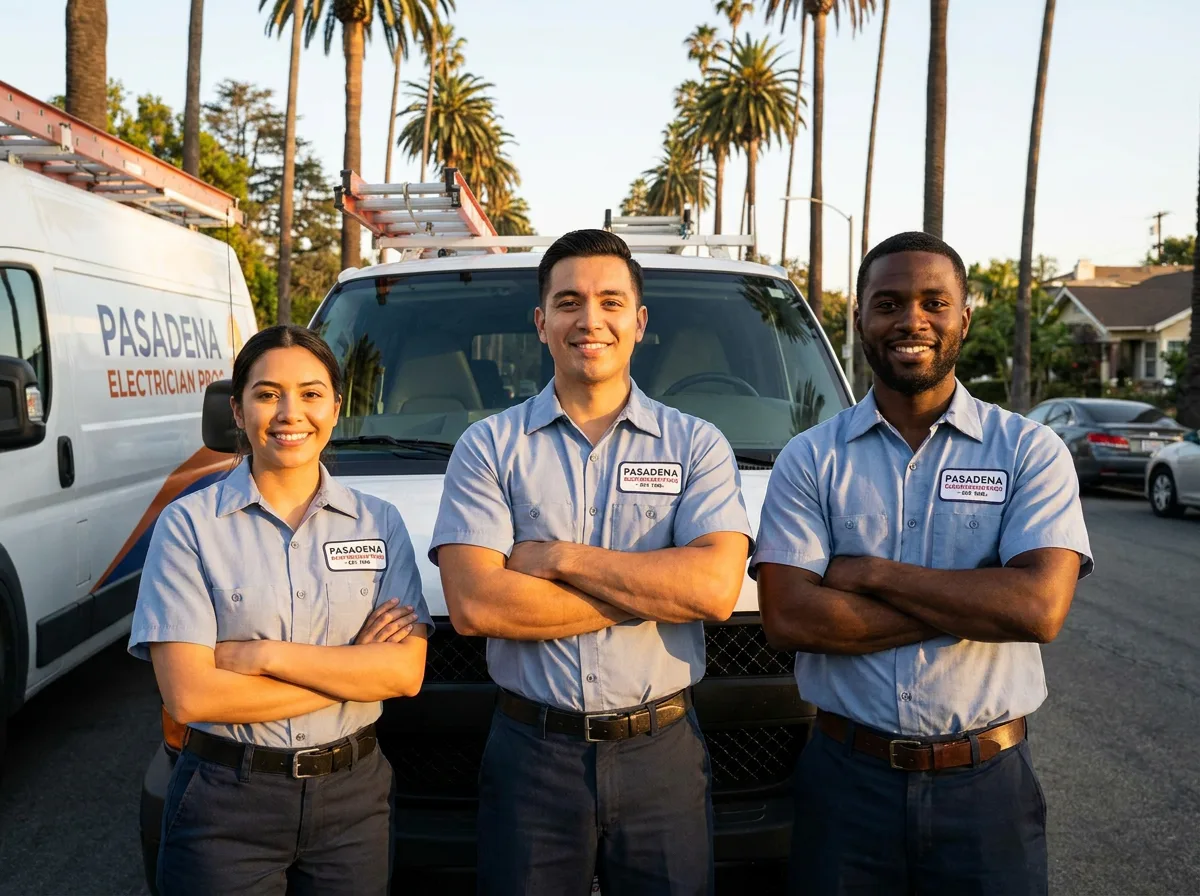 Electrician company in Lake Delton, WI