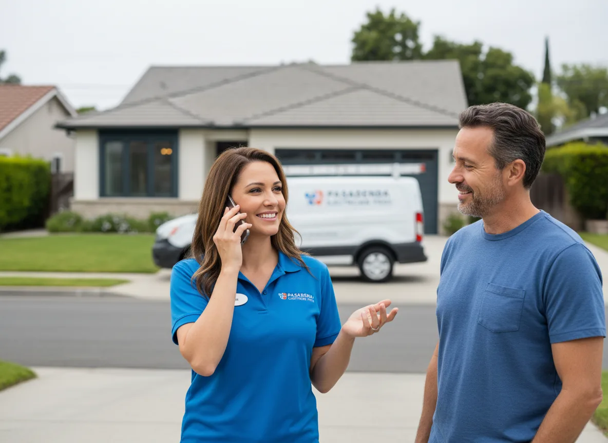 Electrician Lake Delton, WI FAQs
